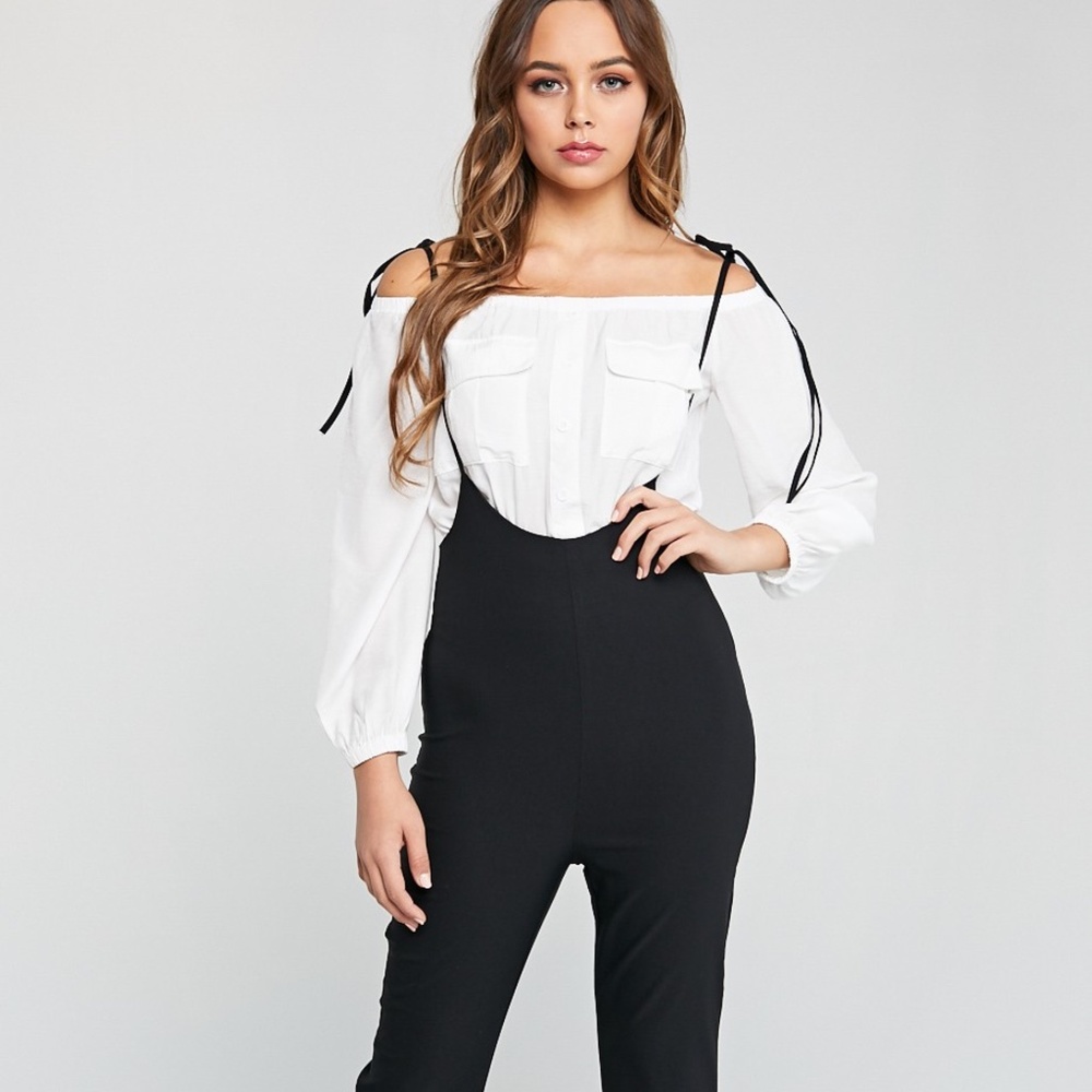 jumpsuit